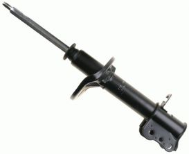 Sachs 312 164 - Tlmič pruženia -
