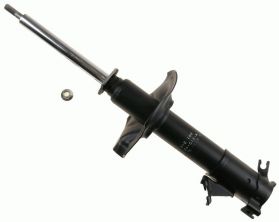 Sachs 312 180 - Tlmič pruženia -