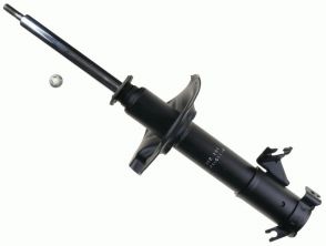 Sachs 312 181 - Tlmič pruženia -
