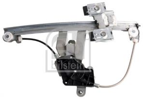 Febi 176630 - Mechanizmus zdvíhania okna