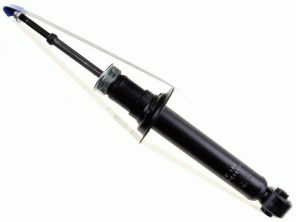 Sachs 312 184 - Tlmič pruženia -