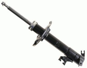 Sachs 312 194 - Tlmič pruženia -