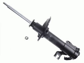 Sachs 312 196 - Tlmič pruženia -