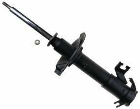 Sachs 312 197 - Tlmič pruženia -