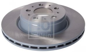 Febi 177006 - Brzdový kotúč -