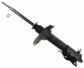 Sachs 312 199 - Tlmič pruženia -