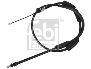 Febi 177155 - Brzdové lano -