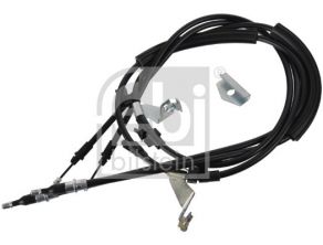 Febi 177159 - Brzdové lano -
