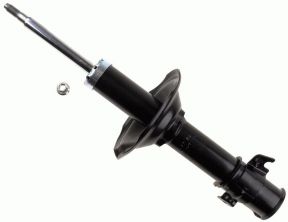 Sachs 312 201 - Tlmič pruženia -
