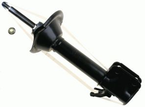 Sachs 312 203 - Tlmič pruženia -