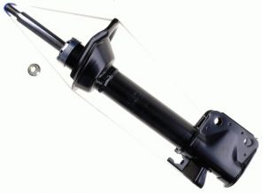 Sachs 312 204 - Tlmič pruženia -