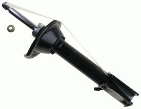 Sachs 312 205 - Tlmič pruženia -