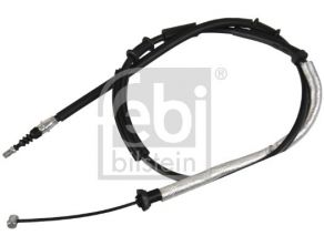 Febi 178285 - Brzdové lano -