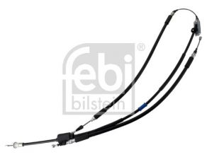 Febi 178290 - Brzdové lano -