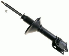 Sachs 312 207 - Tlmič pruženia -