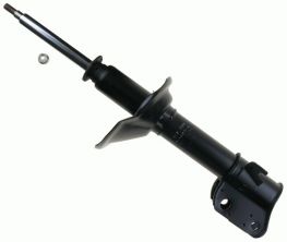 Sachs 312 208 - Tlmič pruženia -