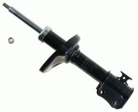 Sachs 312 210 - Tlmič pruženia -