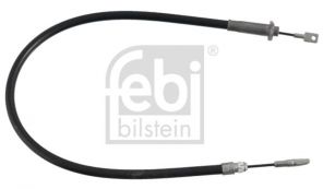 Febi 18118 - Brzdové lano -