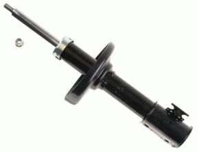 Sachs 312 211 - Tlmič pruženia -
