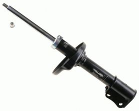 Sachs 312 212 - Tlmič pruženia -