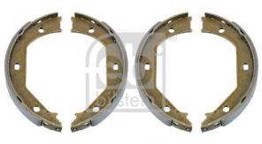 Febi 18535 - Parkovacia brzda -