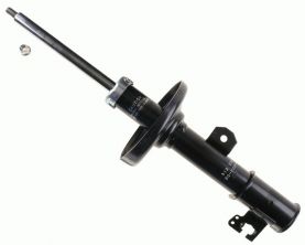 Sachs 312 213 - Tlmič pruženia -