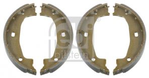 Febi 18536 - Parkovacia brzda -