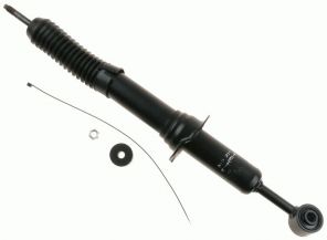 Sachs 312 214 - Tlmič pruženia -