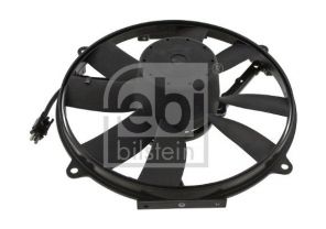 Febi 18930 - Ventilátor klimatizácie -