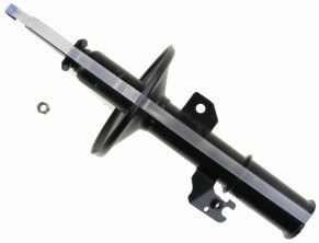Sachs 312 216 - Tlmič pruženia -
