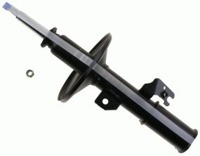 Sachs 312 217 - Tlmič pruženia -