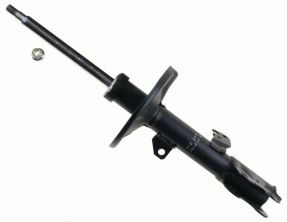 Sachs 312 227 - Tlmič pruženia -