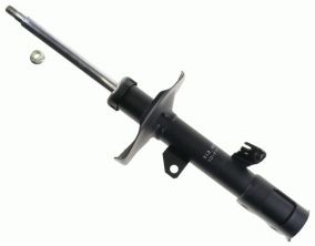 Sachs 312 228 - Tlmič pruženia -