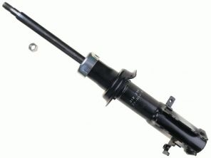 Sachs 312 230 - Tlmič pruženia -
