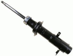 Sachs 312 231 - Tlmič pruženia -