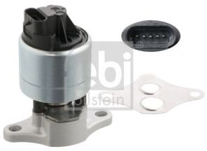 Febi 21158 - Ventil AGR/EGR