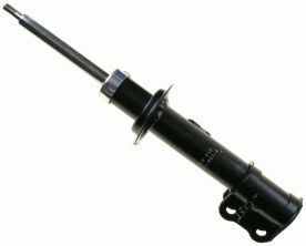 Sachs 312 232 - Tlmič pruženia -