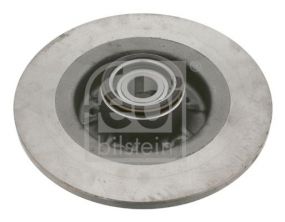 Febi 21299 - Brzdový kotúč -