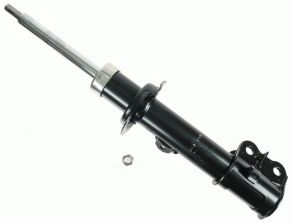 Sachs 312 233 - Tlmič pruženia -