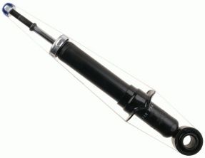 Sachs 312 234 - Tlmič pruženia -