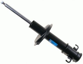 Sachs 312 235 - Tlmič pruženia -
