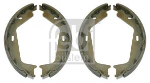 Febi 22154 - Parkovacia brzda -