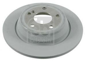 Febi 22205 - Brzdový kotúč -
