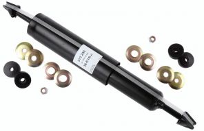 Sachs 312 239 - Tlmič pruženia -