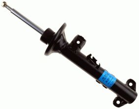 Sachs 312 252 - Tlmič pruženia -