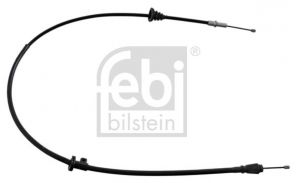 Febi 22644 - Brzdové lano -