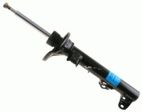 Sachs 312 253 - Tlmič pruženia -