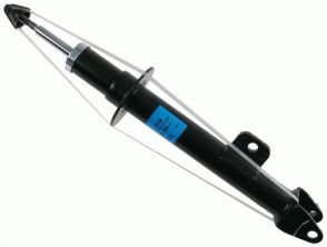 Sachs 312 258 - Tlmič pruženia -