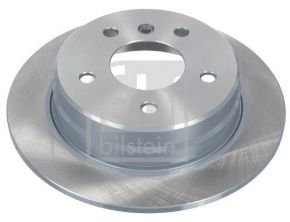 Febi 22931 - Brzdový kotúč -