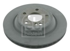 Febi 23177 - Brzdový kotúč -